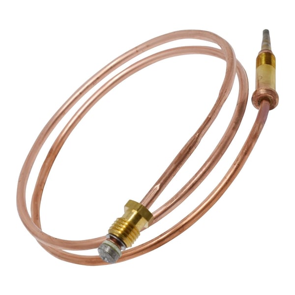 Thermocouple