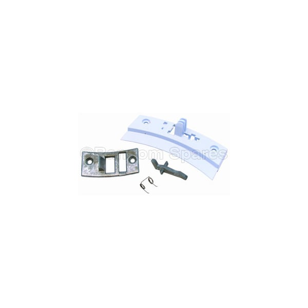 Door Catch Latch Kit 