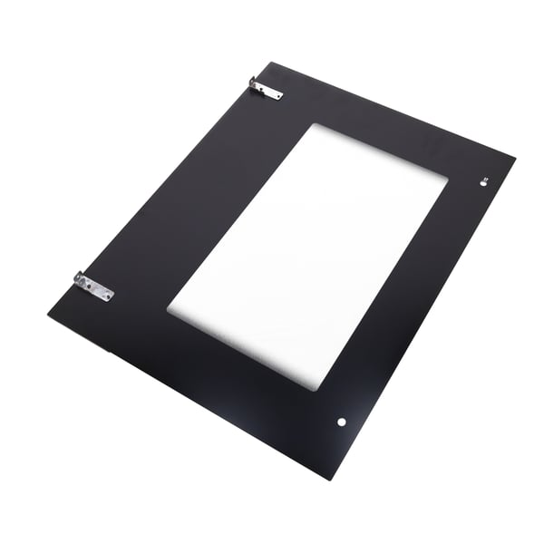 Door Glass Front Panel