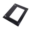 Bosch Cooker & Hob Door Glass Front Panel - Image 1