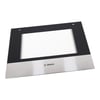 Bosch Cooker & Hob Door Glass Front Panel - Image 11
