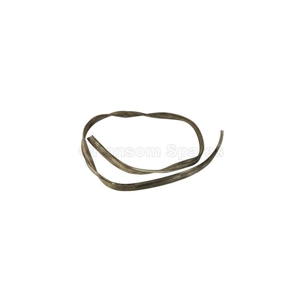 Door Glass Seal