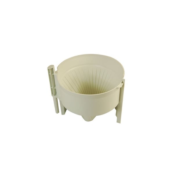 Filtering jug