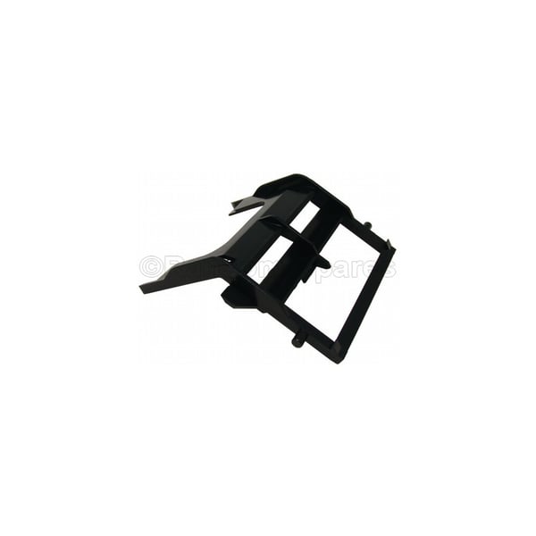 Dust Bag Holder Frame