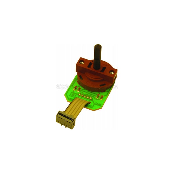 Operating module