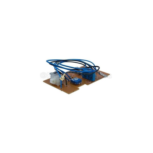 Motor module
