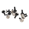 Siemens Cooker & Hob Push button set - Image 3