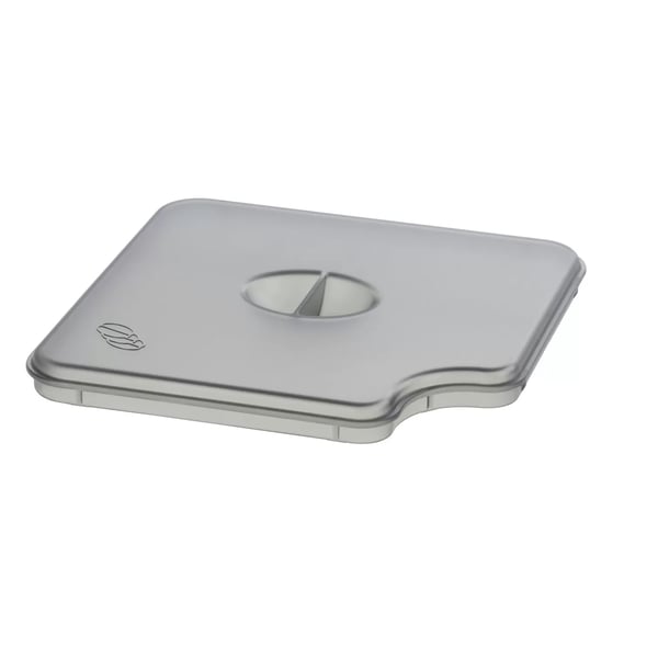 Bean Container Lid