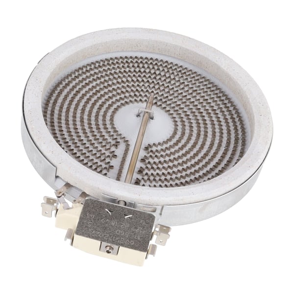 Hilight Hotplate Element