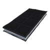 Neff Cooker Hood Active Carbon Filter - Image 8