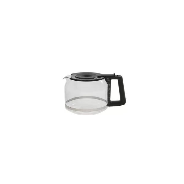 Glass Jug