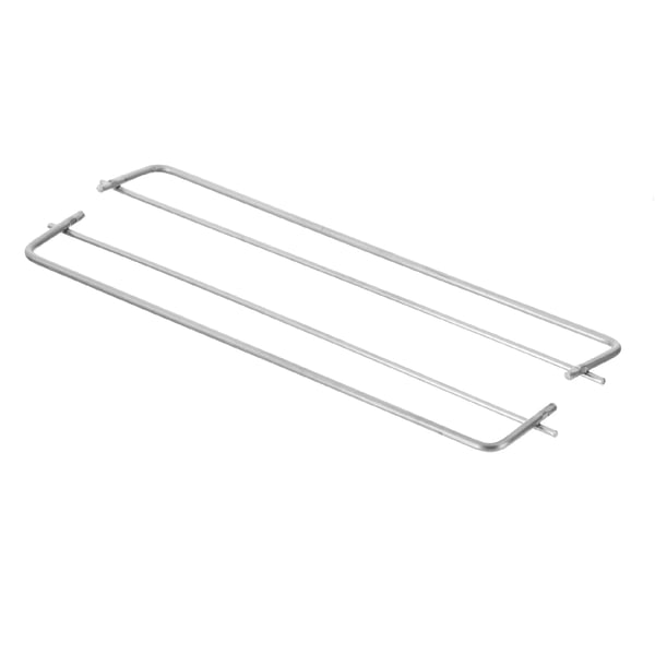 Pan Side Supports 