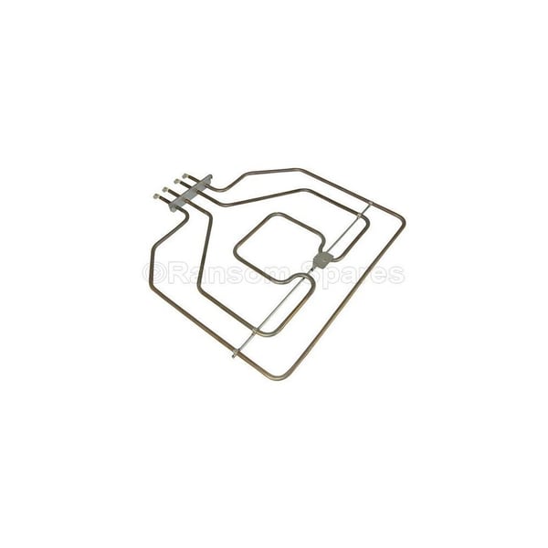 Heater Element