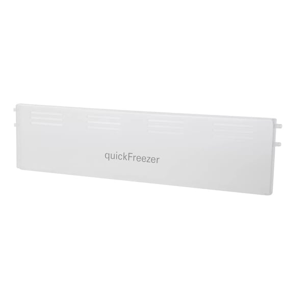 quickFreezer Compartment Door Front Panel Handle