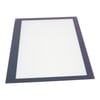 Siemens Cooker & Hob Door Glass Panel Middle Intermediate - Image 2