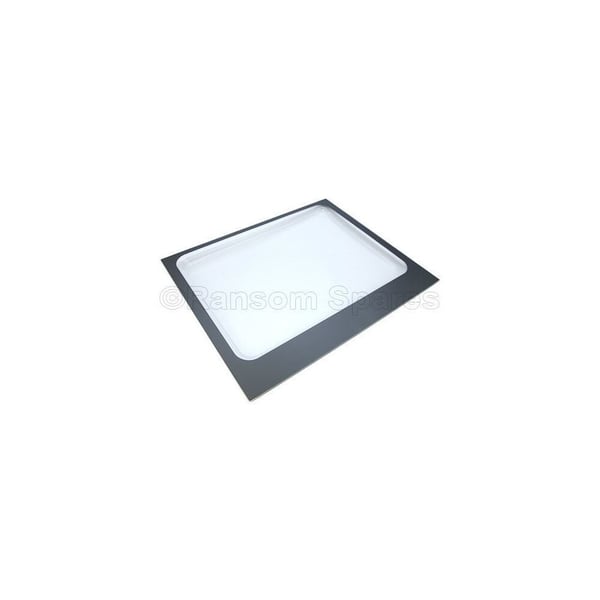 Glass Panel