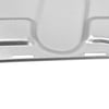Bosch Cooker & Hob Back Rear Inner Panel Cover - Image 1