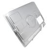 Bosch Cooker & Hob Back Rear Inner Panel Cover - Image 2