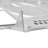 Bosch Cooker & Hob Back Rear Inner Panel Cover - Image 11