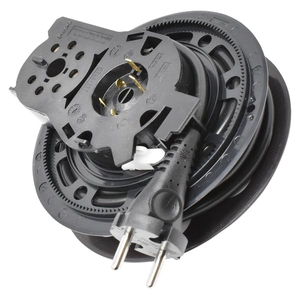 Cable reel