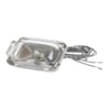 Siemens Cooker & Hob Halogen lamp complete - Image 1