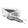Siemens Cooker & Hob Halogen lamp complete - Image 2