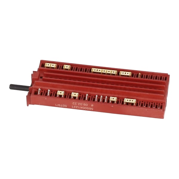Function Selector Switch 