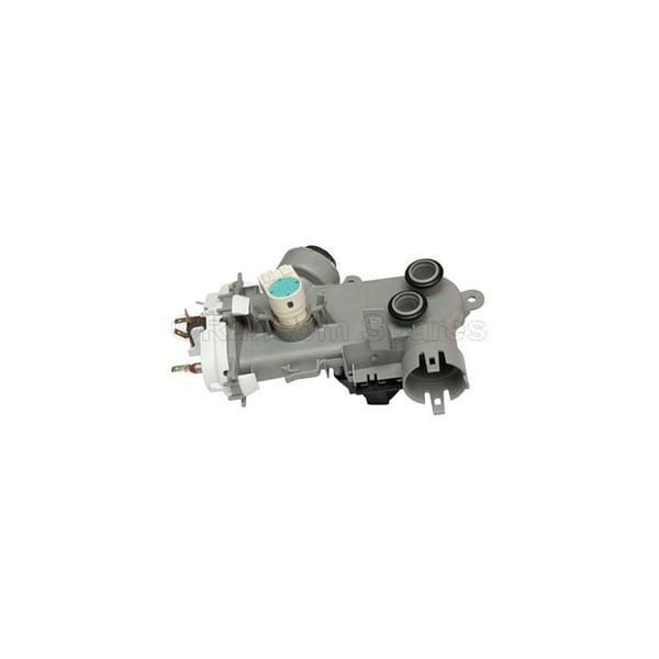 Instantaneous water heater