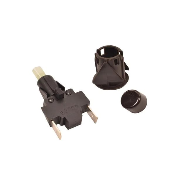 Gas Ignition Switch