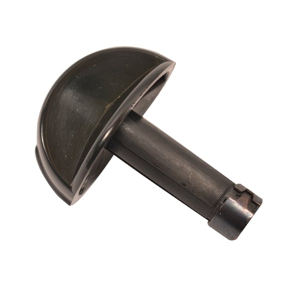 Green Control Knob Switch (Long)