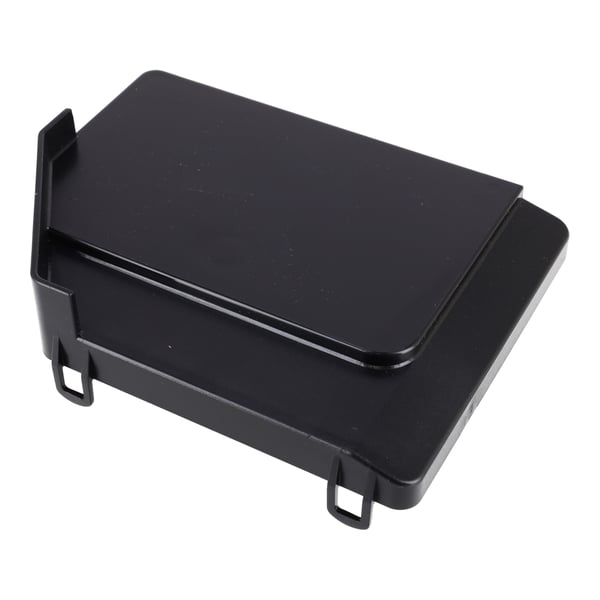 Case-rear part