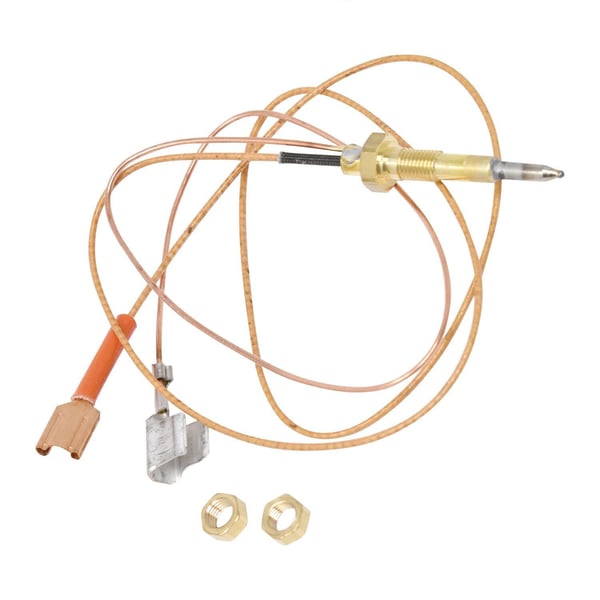 Thermocouple