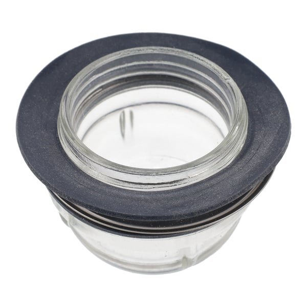 Glass Light Lamp Bulb Lens Cover