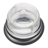 Bosch Steamer Glass Light Lamp Bulb Lens Cover - Image 2