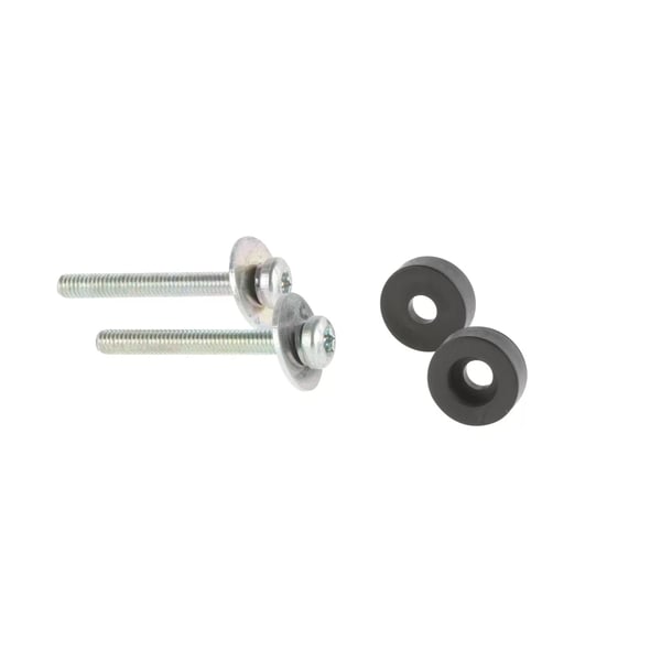 Door Handle Screw & Seal Kit