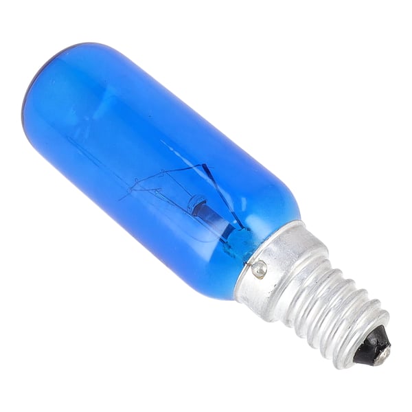 25W Blue Bulb Light Lamp