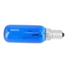 Siemens Fridge & Freezer 25W Blue Bulb Light Lamp - Image 5