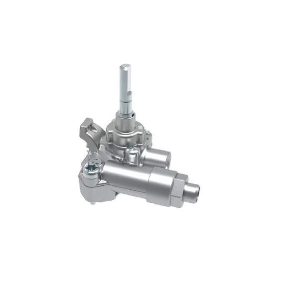 Gas Hob Gas Tap Control 