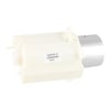 Bosch Cooker & Hob Knob Switch, Silver - Image 1