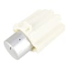 Bosch Cooker & Hob Knob Switch, Silver - Image 3