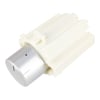 Bosch Cooker & Hob Knob Switch, Silver - Image 5