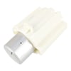 Bosch Cooker & Hob Knob Switch, Silver - Image 6