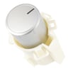 Bosch Cooker & Hob Knob Switch, Silver - Image 7