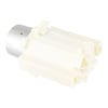 Bosch Cooker & Hob Knob Switch, Silver - Image 9