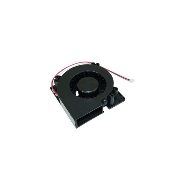 Motor-fan