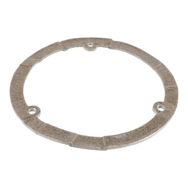 Sealing