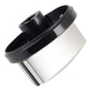 Neff Cooker & Hob Hob Knob Switch Black & Silver - Image 4