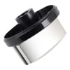 Neff Cooker & Hob Hob Knob Switch Black & Silver - Image 5