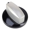 Neff Cooker & Hob Hob Knob Switch Black & Silver - Image 6