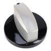Neff Cooker & Hob Hob Knob Switch Black & Silver - Image 7